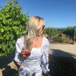 Meet your Posher, Erika